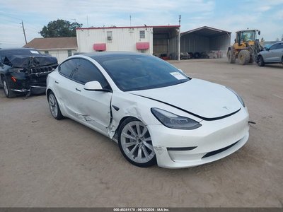 5YJ3E1EA3PF****** 2023 Tesla Model 3