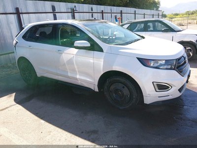 2FMPK4AP7GB****** 2016 Ford Edge