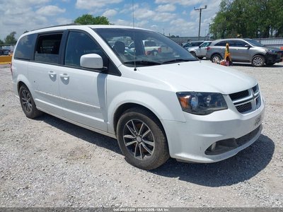 2C4RDGEG8HR****** 2017 Dodge Grand Caravan