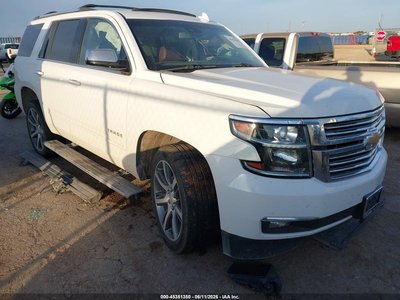 2019 Chevrolet Tahoe