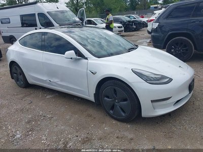 5YJ3E1EB8KF****** 2019 Tesla Model 3