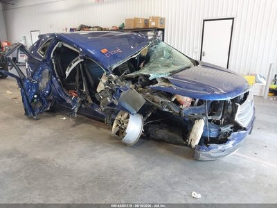 2FMTK4J85FB****** 2015 Ford Edge