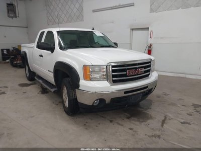 1GTR1VE02CZ****** 2012 GMC Sierra 1500