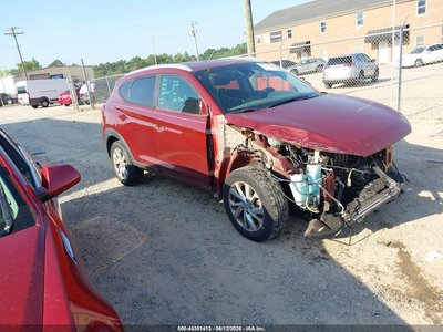 KM8J33A43LU****** 2020 Hyundai Tucson