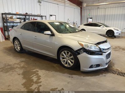 2014 Chevrolet Malibu