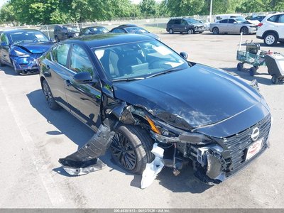 1N4BL4DW1TN****** 2026 Nissan Altima