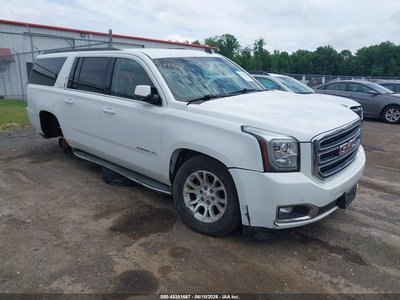 1GKS2GKC8FR****** 2015 GMC Yukon XL