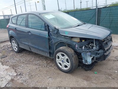 1FMCU0F73KU****** 2019 Ford Escape