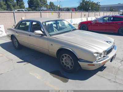 SAJHD1041XC****** 1999 Jaguar XJ-Series