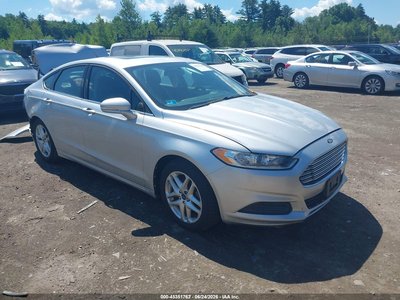 3FA6P0H7XDR****** 2013 Ford Fusion