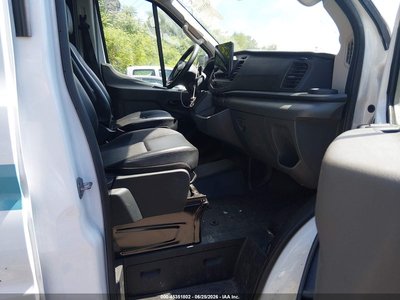 2024 Ford Transit 250