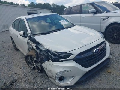 2025 Subaru Legacy