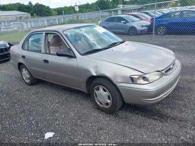 1NXBR12E0WZ****** 1998 Toyota Corolla