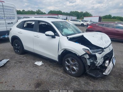 3CZRZ2H33TM****** 2026 Honda HR-V