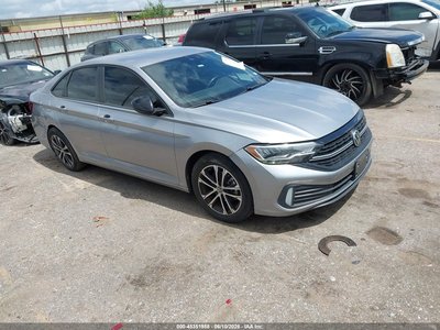 2022 Volkswagen Jetta