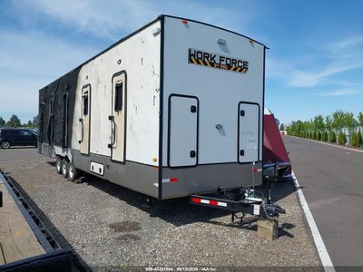 5CZ200R39S1****** 2025 Recreation by Design RBD
