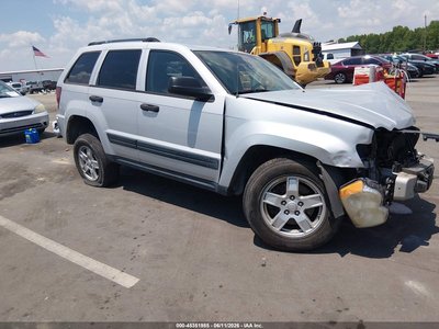 2005 Jeep Grand Cherokee