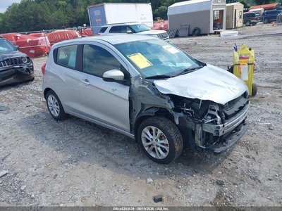 2021 Chevrolet Spark