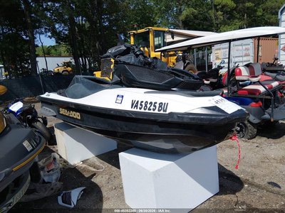 YDV0970***** 2012 Sea-Doo Other