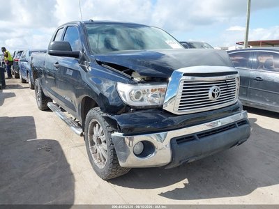 2012 Toyota Tundra