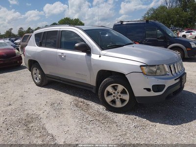 2013 Jeep Compass