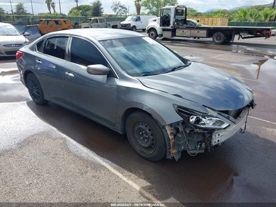 1N4AL3AP3GC****** 2016 Nissan Altima
