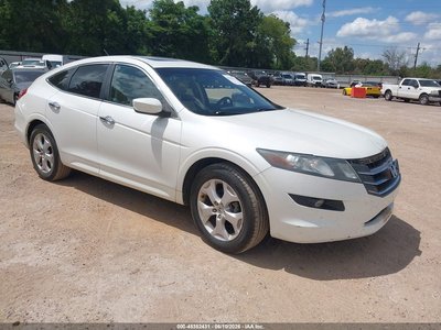 5J6TF2H53BL****** 2011 Honda Accord Crosstour