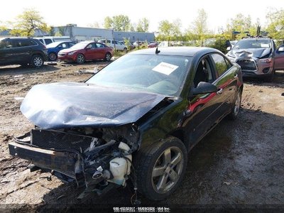 1G2ZG57NX84****** 2008 Pontiac G6