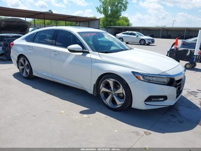 2020 Honda Accord