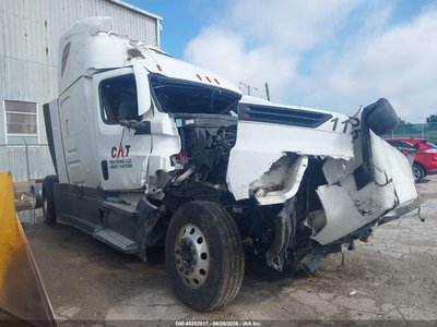 3AKJHHDR6RS****** 2024 Freightliner New Cascadia 126