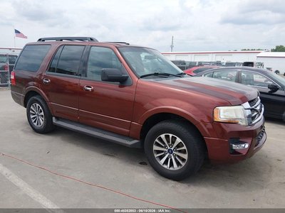 2017 Ford Expedition