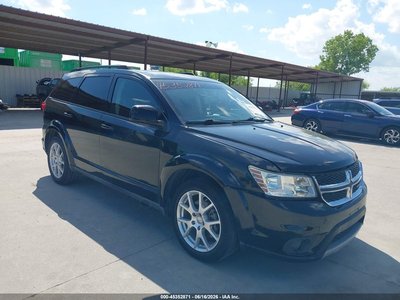3C4PDCBG6ET****** 2014 Dodge Journey