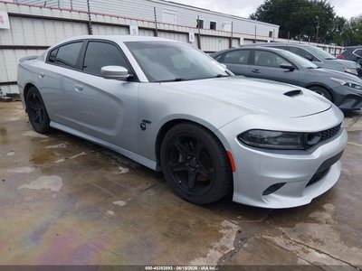 2C3CDXGJ2LH****** 2020 Dodge Charger