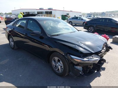 KMHLL4DG7SU****** 2025 Hyundai Elantra