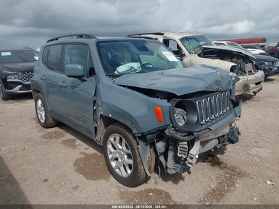 ZACCJABB1HP****** 2017 Jeep Renegade