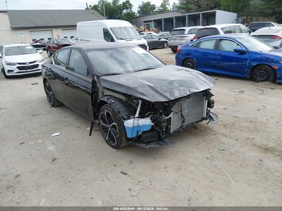2023 Nissan Altima