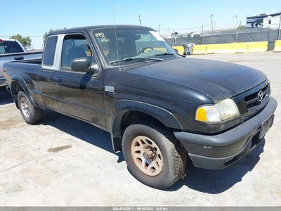 4F4YR16U82T****** 2002 Mazda B Series