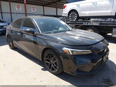 2023 Honda Civic