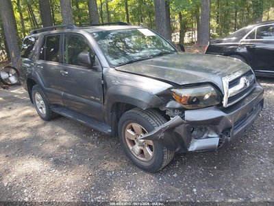 JTEBU14R560****** 2006 Toyota 4Runner