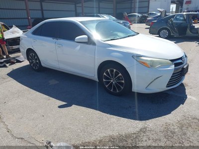 4T4BF1FK4FR****** 2015 Toyota Camry