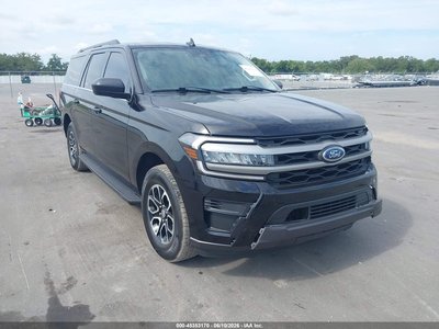 1FMJK1H81RE****** 2024 Ford Expedition