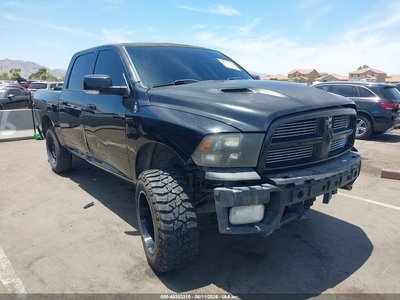 1D7RB1CTXBS****** 2011 Dodge Ram