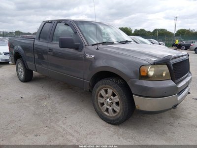 2005 Ford F-150