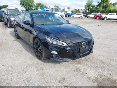 2022 Nissan Altima