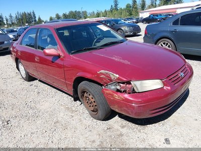 1998 Toyota Camry