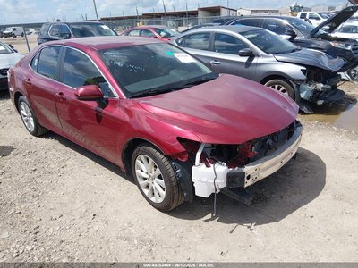 4T1B11HK1KU****** 2019 Toyota Camry