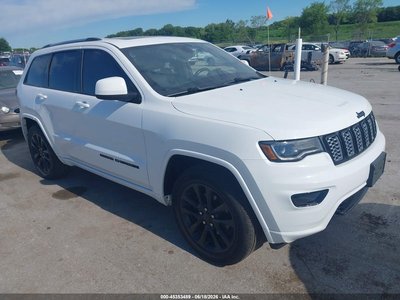 1C4RJFAG1LC****** 2020 Jeep Grand Cherokee