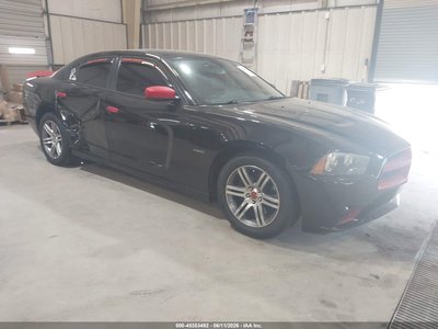 2C3CDXCT2CH****** 2012 Dodge Charger