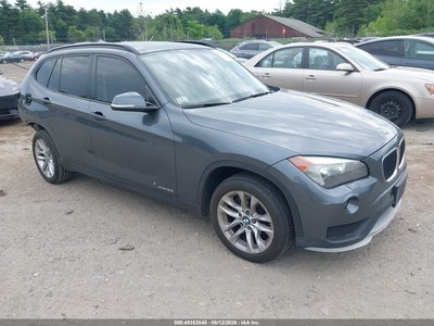 2015 BMW X1