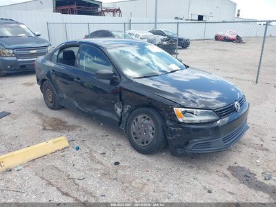 3VW2K7AJ3EM****** 2014 Volkswagen Jetta